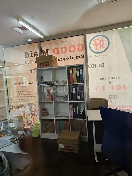 Shop / Shophouse for Sale: Bukit Timah Shopping Centre - Image 3