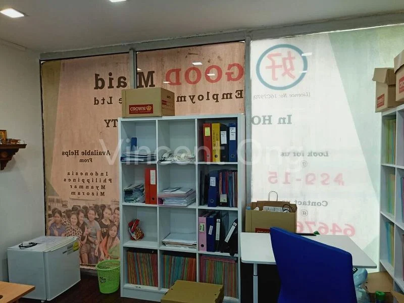 Shop / Shophouse for Sale: Bukit Timah Shopping Centre - Image 2