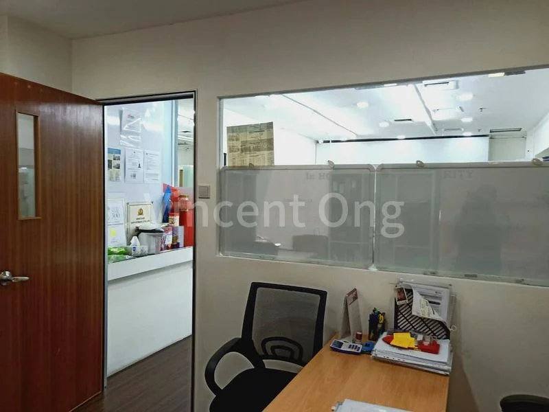 Shop / Shophouse for Sale: Bukit Timah Shopping Centre - Image 4