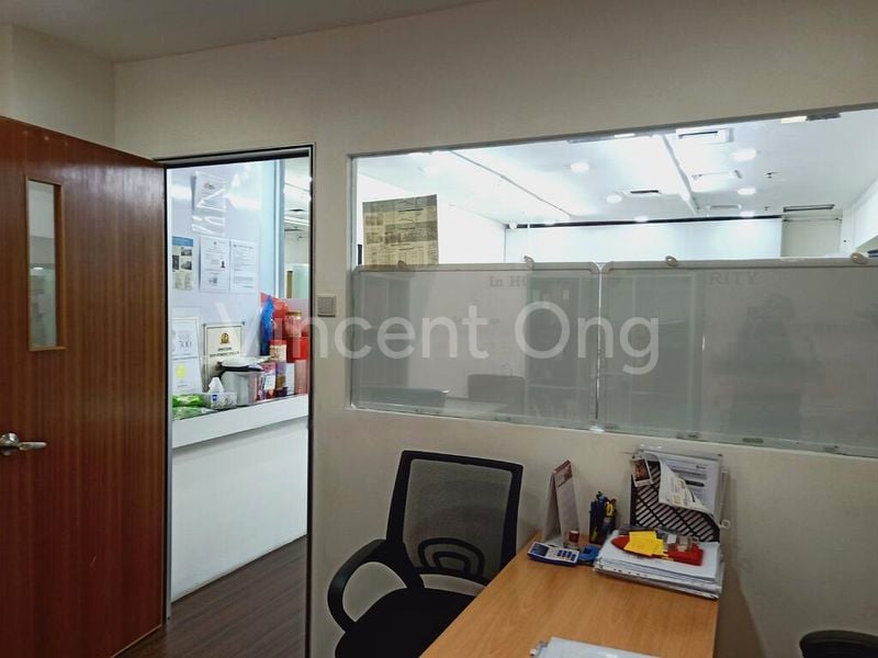 Shop / Shophouse for Sale: Bukit Timah Shopping Centre - Image 6