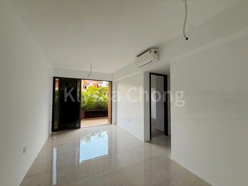 3 Bed Condo for Sale in  The Watergardens At Canberra - Image 1