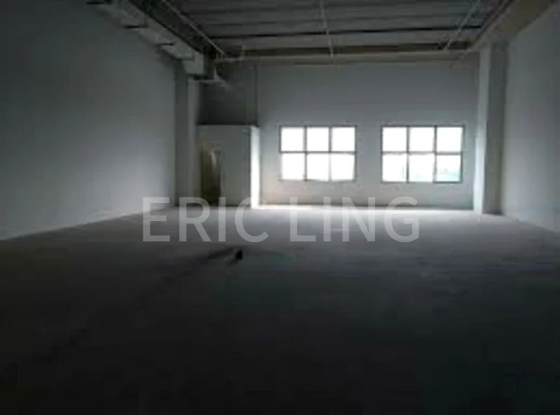 Factory / Workshop (B2) for Sale: Shine@Tuas South - Image 5