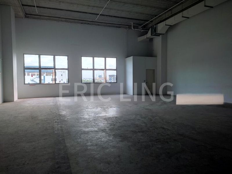 Factory / Workshop (B2) for Sale: Shine@Tuas South - Image 3