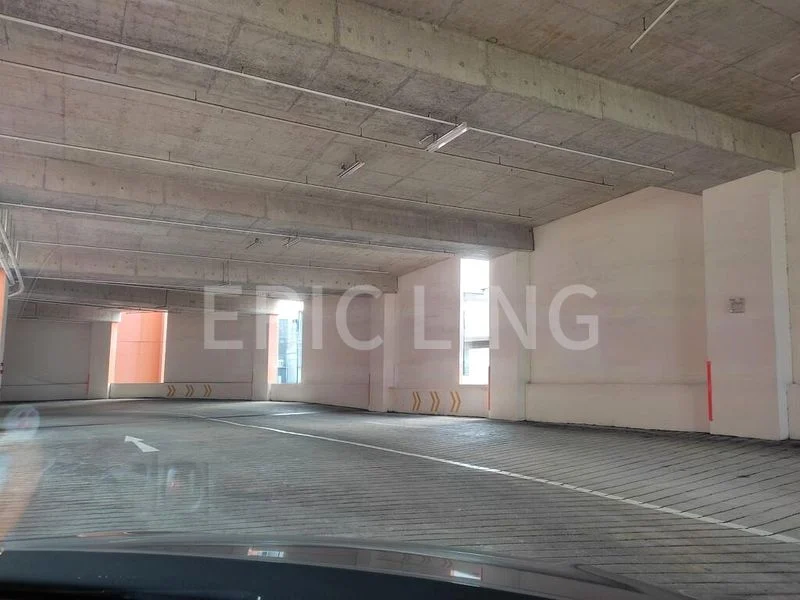 Factory / Workshop (B2) for Sale: Shine@Tuas South - Image 4