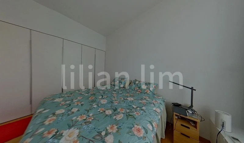 3+1 Bed Condo for Rent in  The Cosmopolitan - Image 19