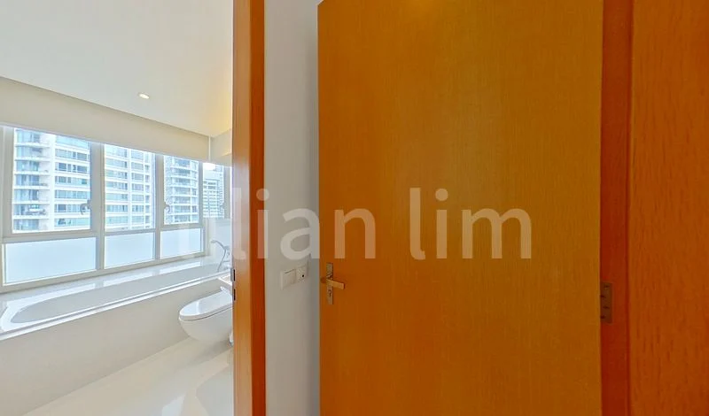 3+1 Bed Condo for Rent in  The Cosmopolitan - Image 21