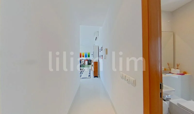 3+1 Bed Condo for Rent in  The Cosmopolitan - Image 9