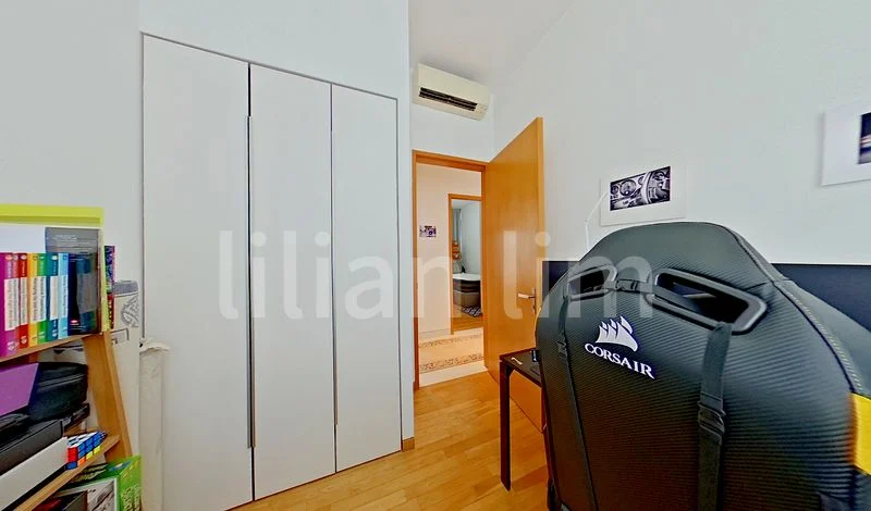 3+1 Bed Condo for Rent in  The Cosmopolitan - Image 7