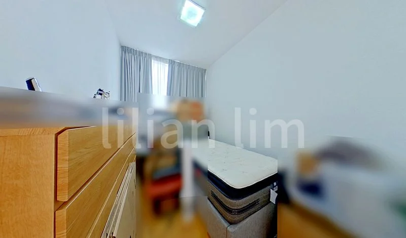 3+1 Bed Condo for Rent in  The Cosmopolitan - Image 5