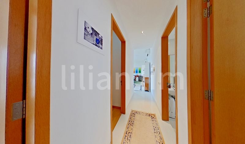 3+1 Bed Condo for Rent in  The Cosmopolitan - Image 10