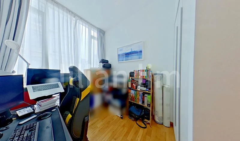 3+1 Bed Condo for Rent in  The Cosmopolitan - Image 6