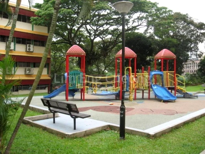 4 Room (4A) HDB for Rent in 162 Jalan Teck Whye - Image 1