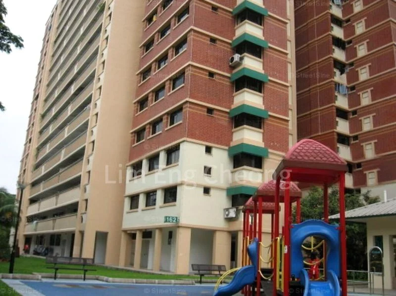 4 Room (4A) HDB for Rent in 162 Jalan Teck Whye - Image 4