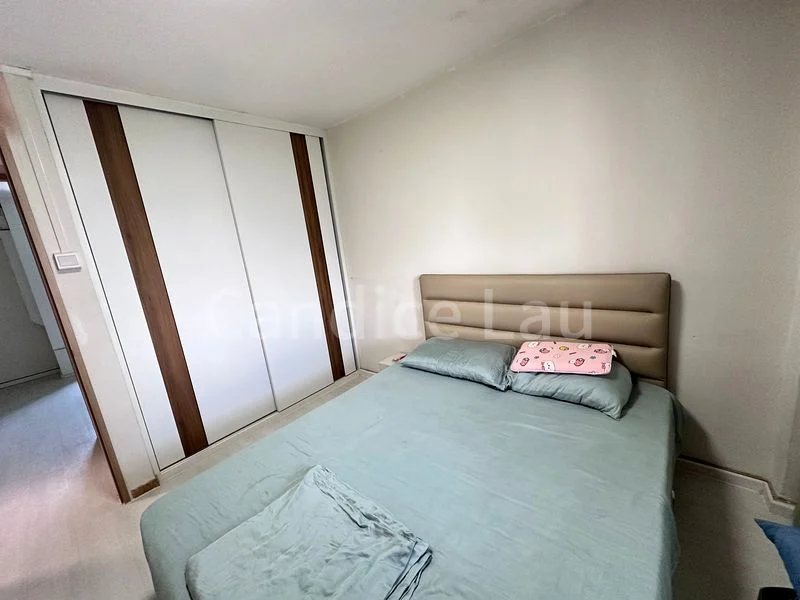 Common Room (HDB) for Rent in  Telok Blangah Crescent - Image 1