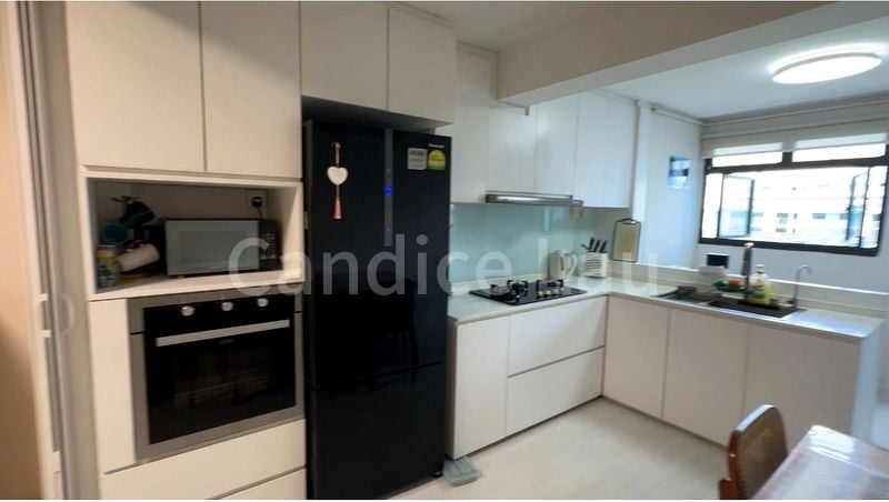 Common Room (HDB) for Rent in  Telok Blangah Crescent - Image 2