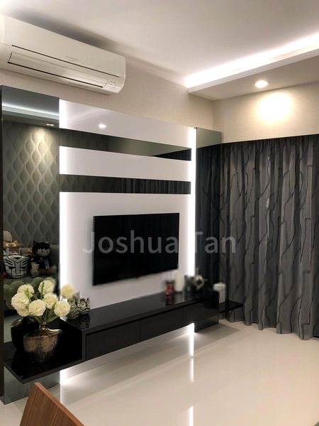 2 Bed Condo for Rent in  D'leedon - Image 8