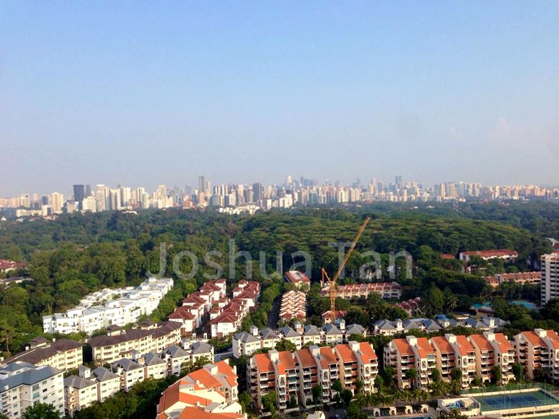 2 Bed Condo for Rent in  D'leedon - Image 13