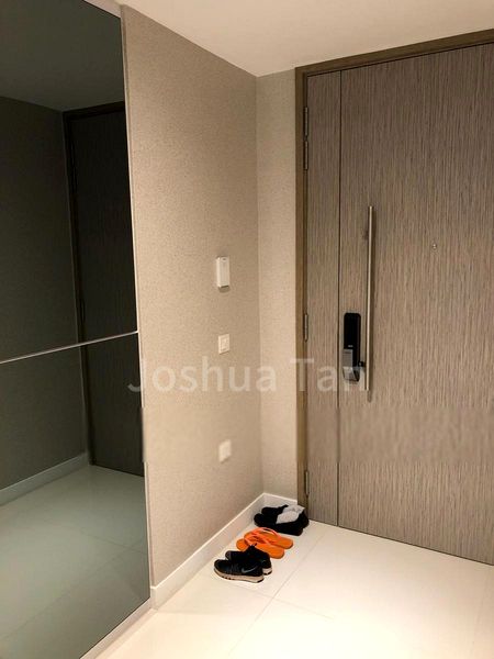 2 Bed Condo for Rent in  D'leedon - Image 6