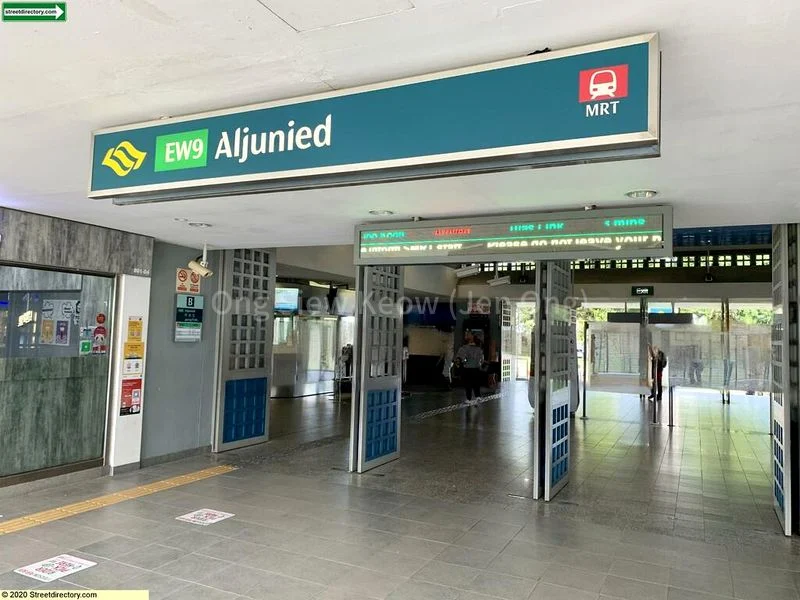 Room (HDB) for Rent in  121 Paya Lebar Way - Image 3