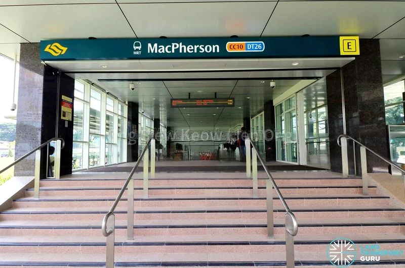 Room (HDB) for Rent in  121 Paya Lebar Way - Image 5