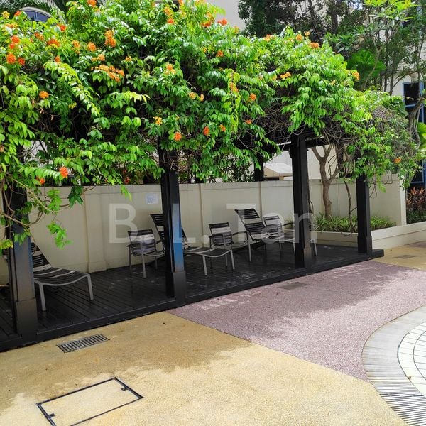 3 Bed Condo for Rent in  Dormer Park - Image 10