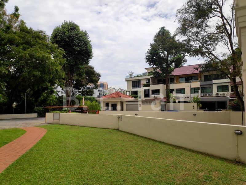 3 Bed Condo for Rent in  Dormer Park - Image 6