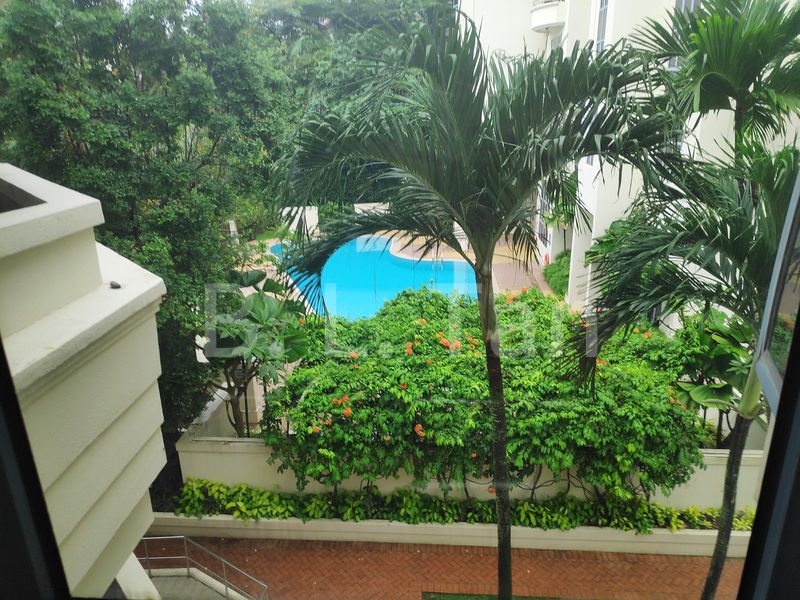 3 Bed Condo for Rent in  Dormer Park - Image 4