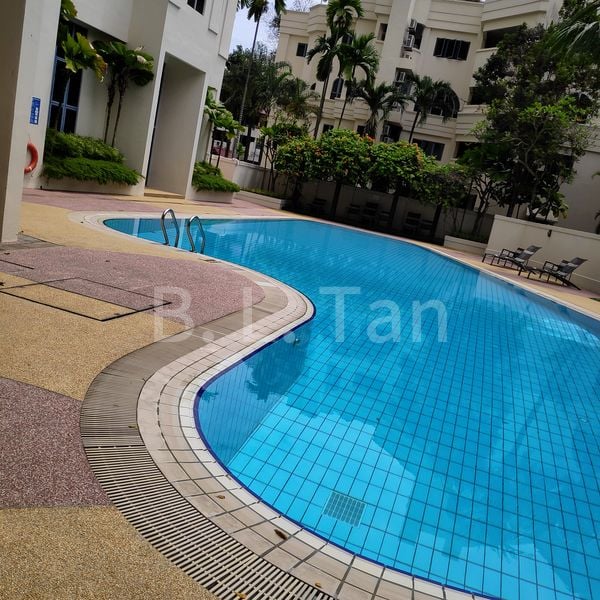 3 Bed Condo for Rent in  Dormer Park - Image 7