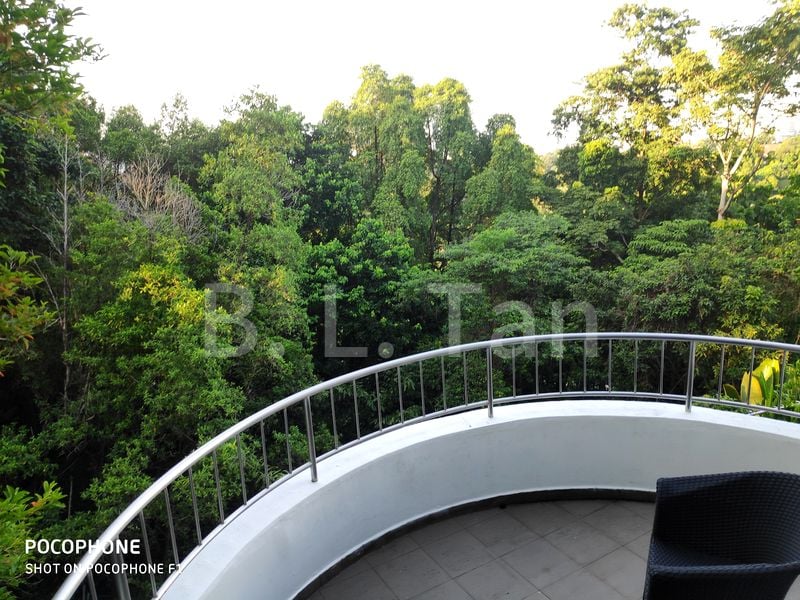 3 Bed Condo for Rent in  Dormer Park - Image 2