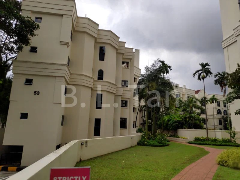 3 Bed Condo for Rent in  Dormer Park - Image 9