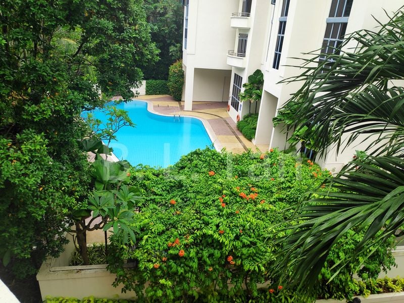 3 Bed Condo for Rent in  Dormer Park - Image 3