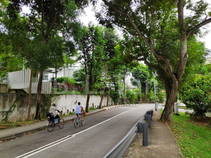 3 Bed Condo for Rent in  Dormer Park - Image 7