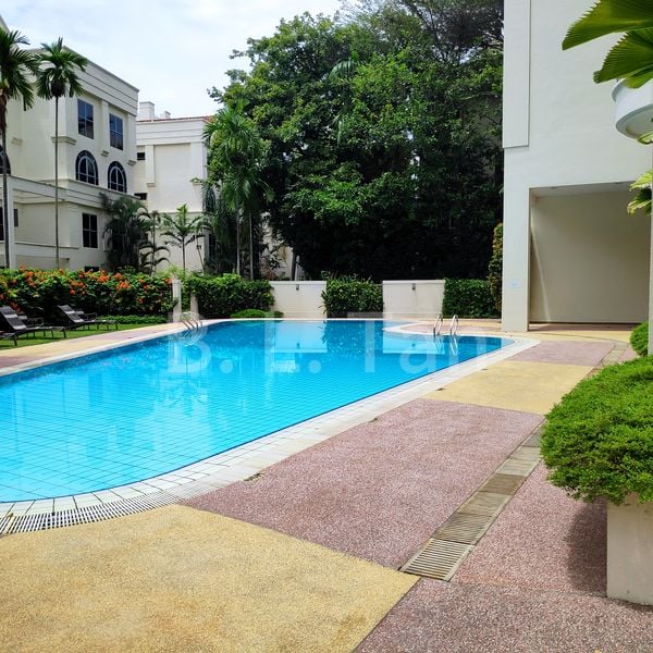 3 Bed Condo for Rent in  Dormer Park - Image 11