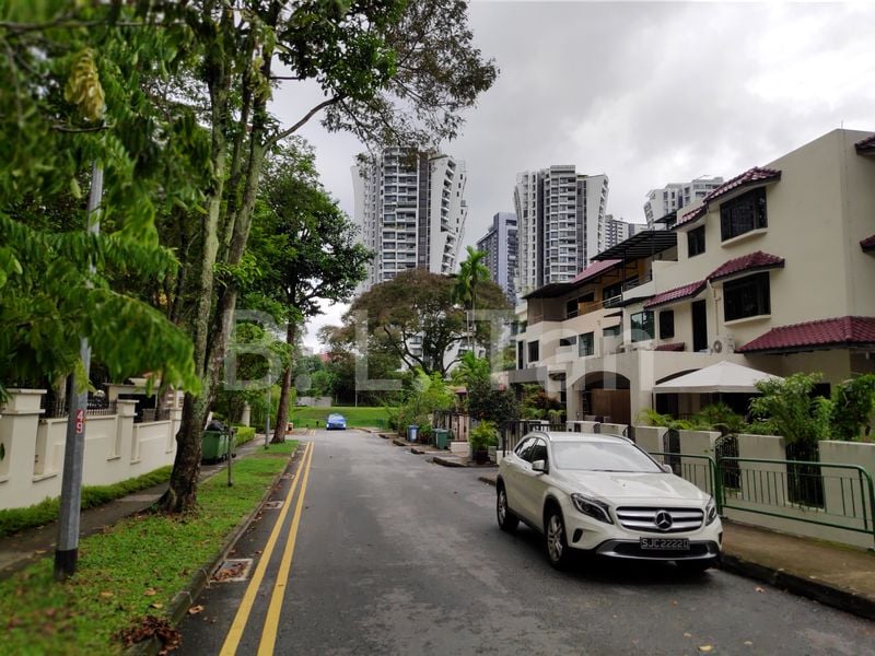 3 Bed Condo for Rent in  Dormer Park - Image 12