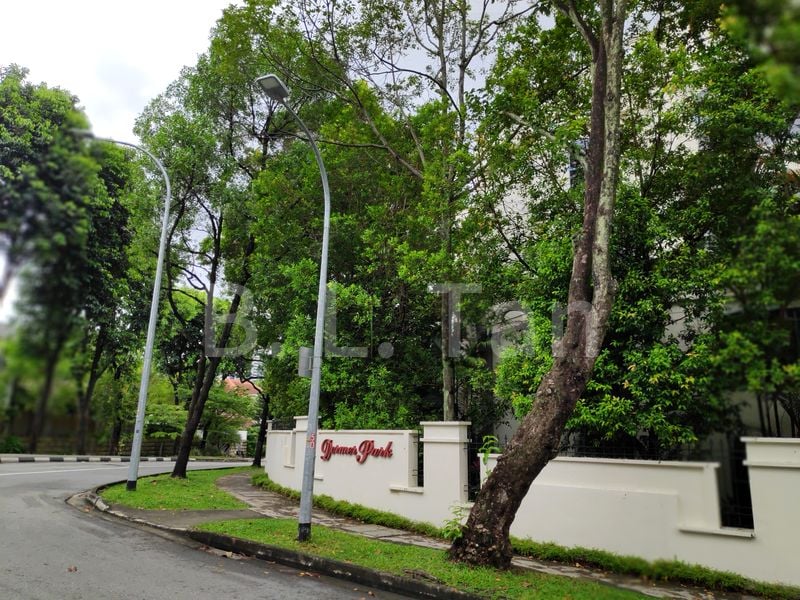 3 Bed Condo for Rent in  Dormer Park - Image 1