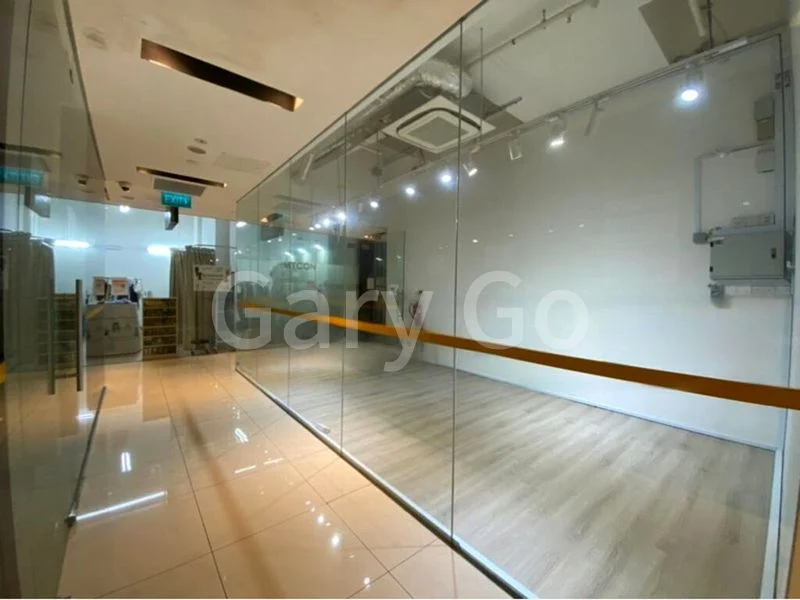 Shop / Shophouse for Rent: Oxley Tower - Image 4
