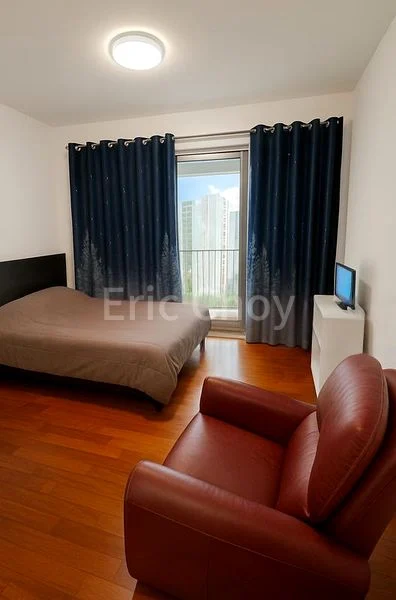 Studio Condo for Rent in  Rivertrees Residences - Image 11