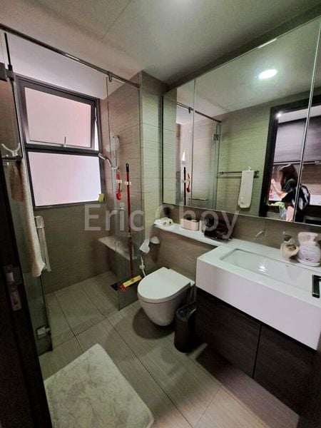Studio Condo for Rent in  Rivertrees Residences - Image 12