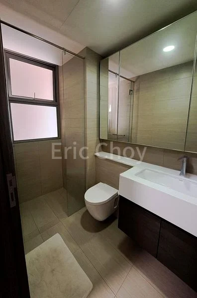 Studio Condo for Rent in  Rivertrees Residences - Image 10