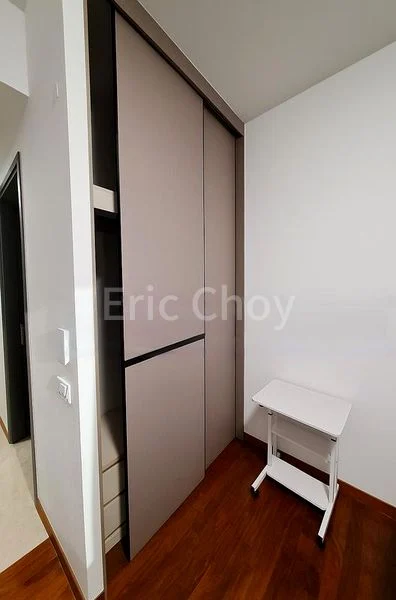 Studio Condo for Rent in  Rivertrees Residences - Image 7