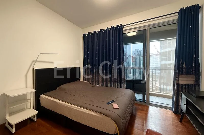 Studio Condo for Rent in  Rivertrees Residences - Image 5