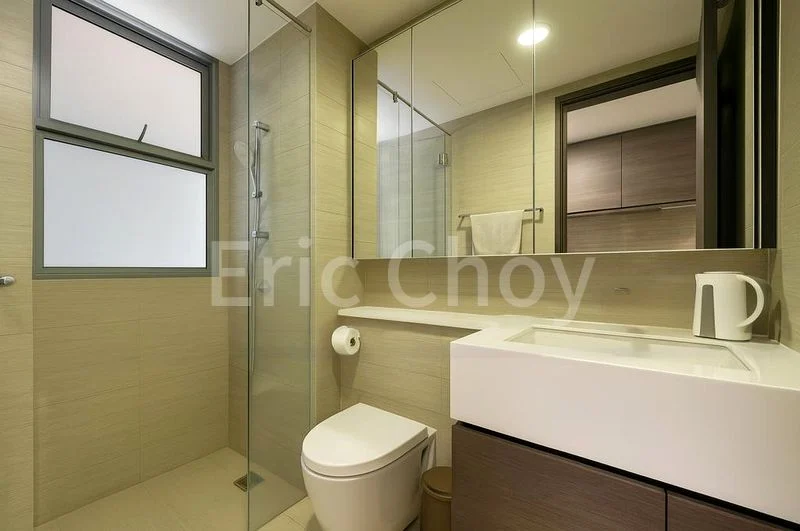 Studio Condo for Rent in  Rivertrees Residences - Image 6