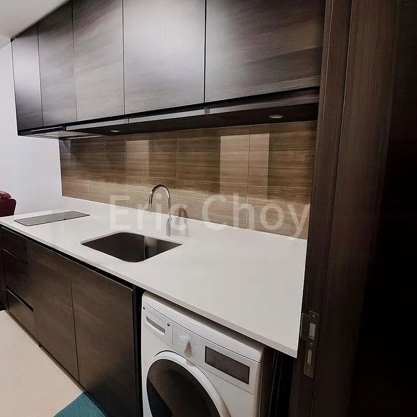 Studio Condo for Rent in  Rivertrees Residences - Image 8