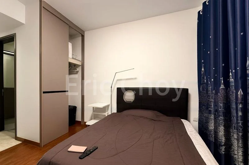 Studio Condo for Rent in  Rivertrees Residences - Image 4