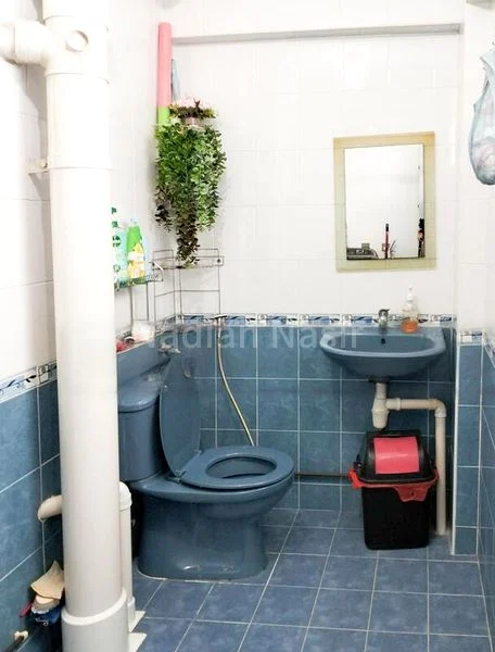 Common Room (HDB) for Rent in  402 Jurong West Street 42 - Image 5
