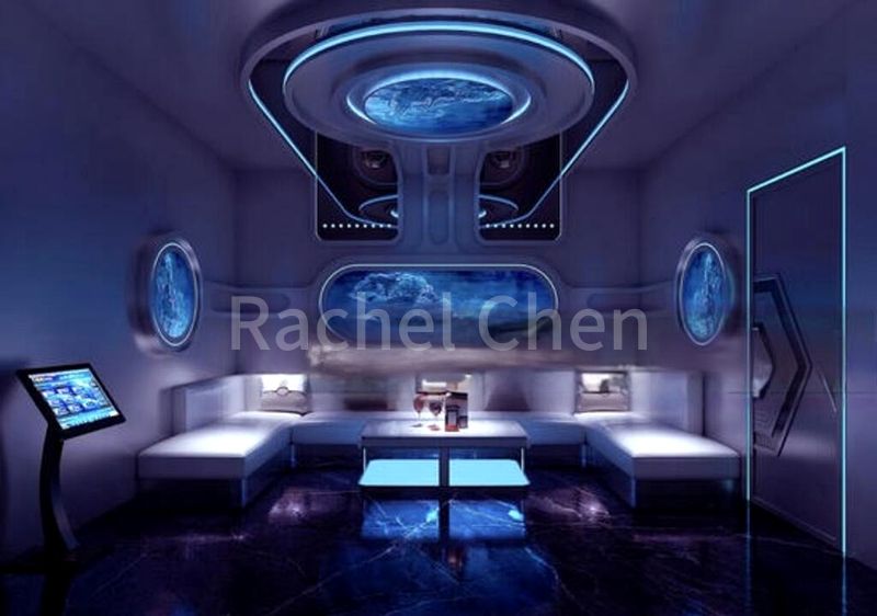 Shop / Shophouse for Rent: Centrally located in the heart of Bugis - Image 3