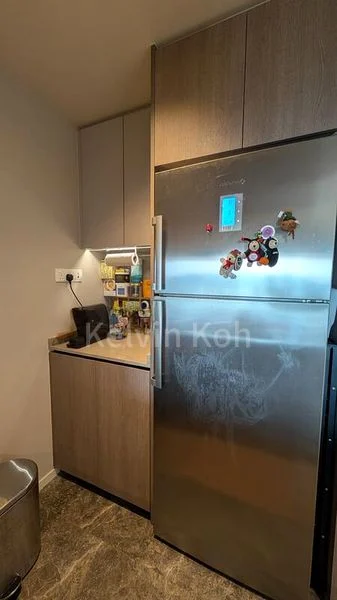 2 Bed Condo for Rent in  Avenue South Residence - Image 9