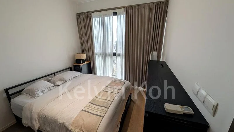 2 Bed Condo for Rent in  Avenue South Residence - Image 7