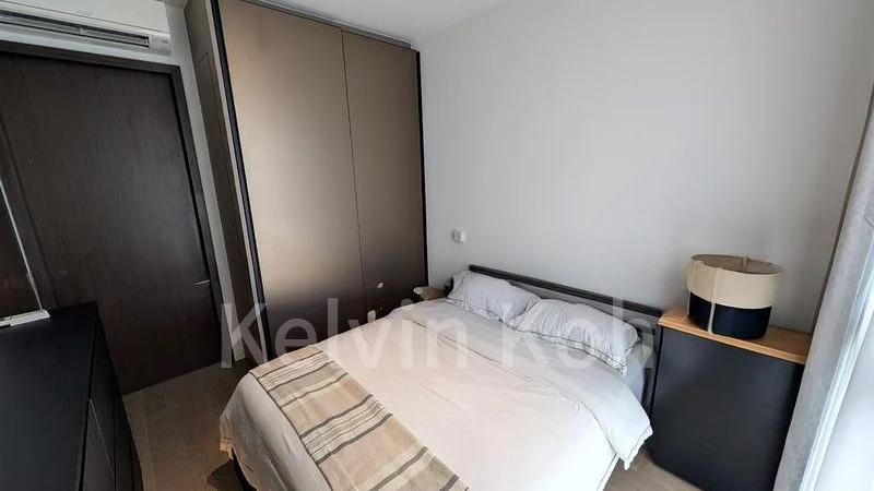 2 Bed Condo for Rent in  Avenue South Residence - Image 6