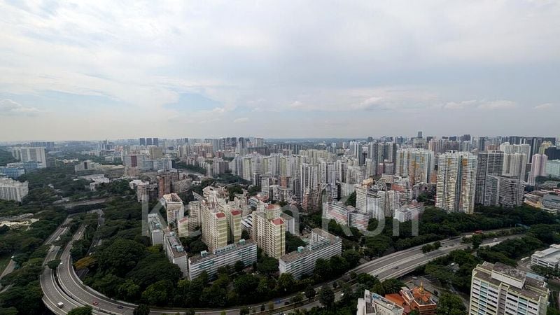 2 Bed Condo for Rent in  Avenue South Residence - Image 11
